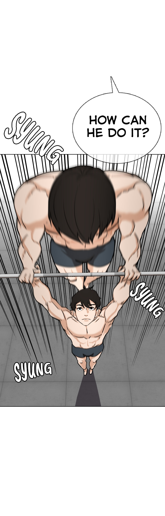 Desire Diary - Deep Chapter 1 page 33 - 
