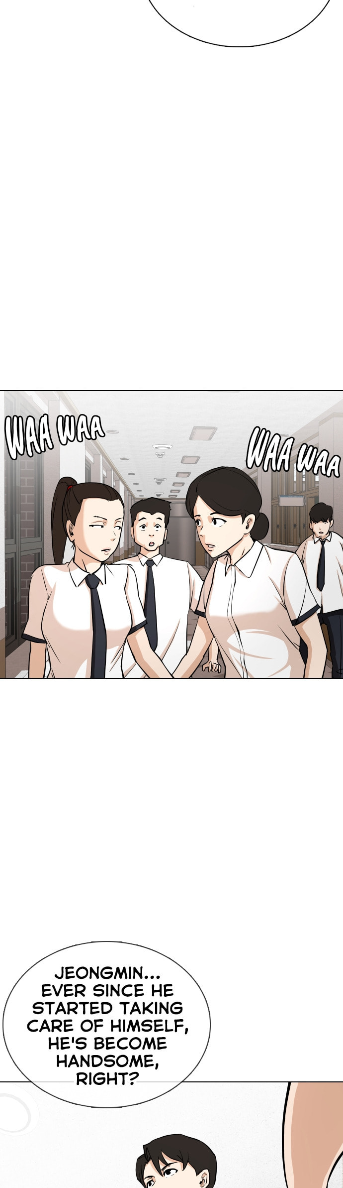 Desire Diary - Deep Chapter 1 page 36 - 