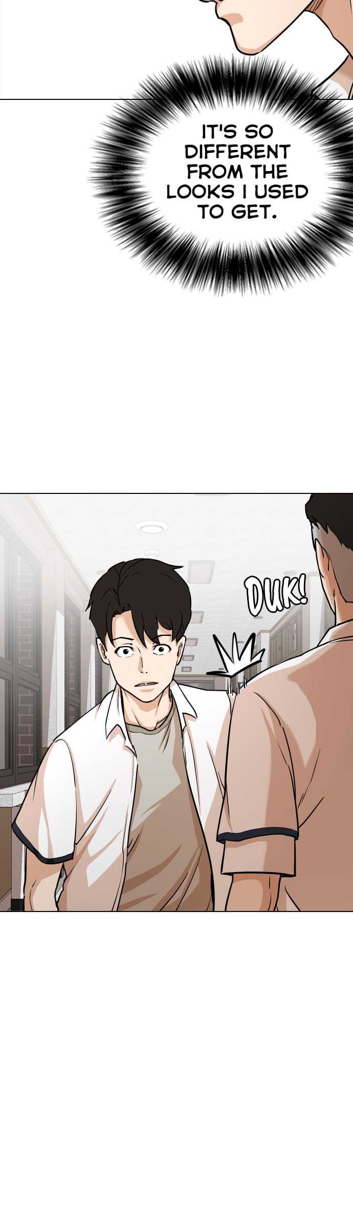 Desire Diary - Deep Chapter 1 page 38 - 