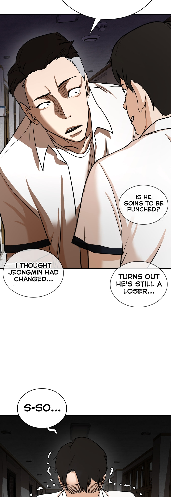 Desire Diary - Deep Chapter 1 page 41 - 