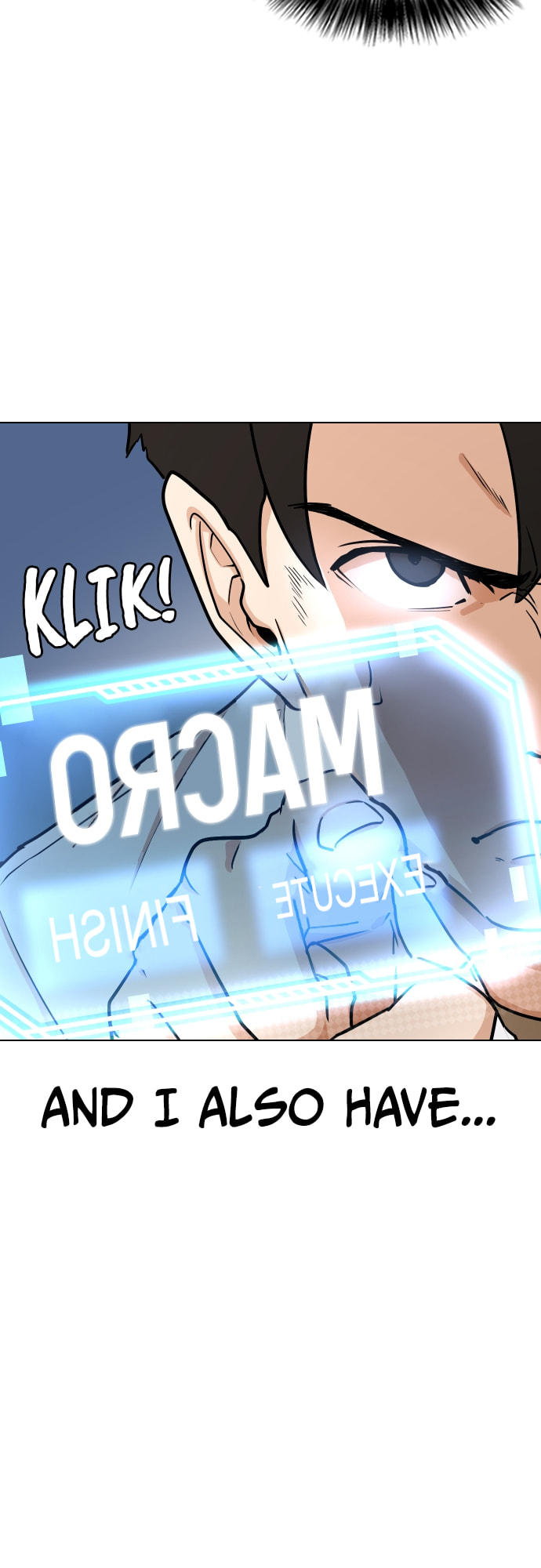 Desire Diary - Deep Chapter 1 page 44 - 