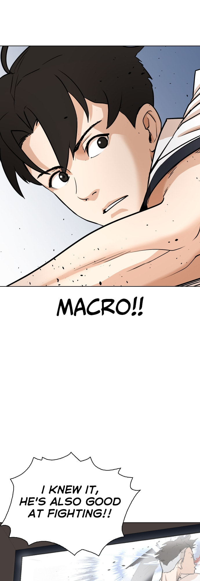 Desire Diary - Deep Chapter 1 page 46 - 
