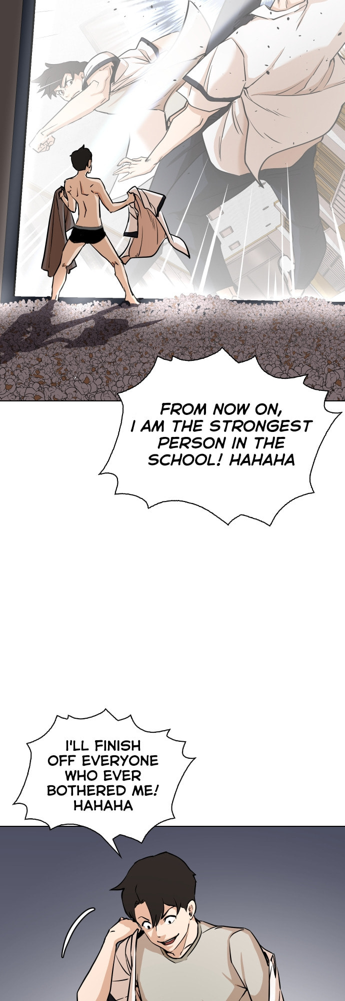 Desire Diary - Deep Chapter 1 page 47 - 