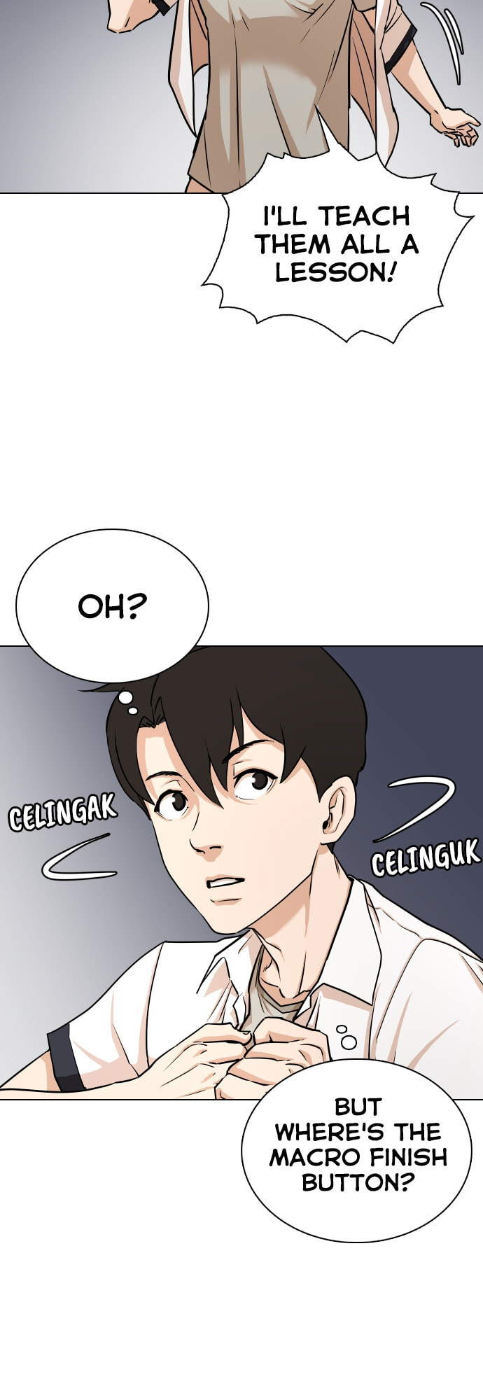 Desire Diary - Deep Chapter 1 page 48 - 