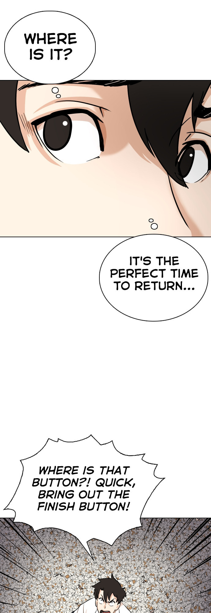 Desire Diary - Deep Chapter 1 page 49 - 
