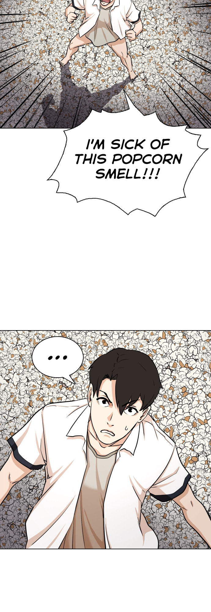 Desire Diary - Deep Chapter 1 page 50 - 