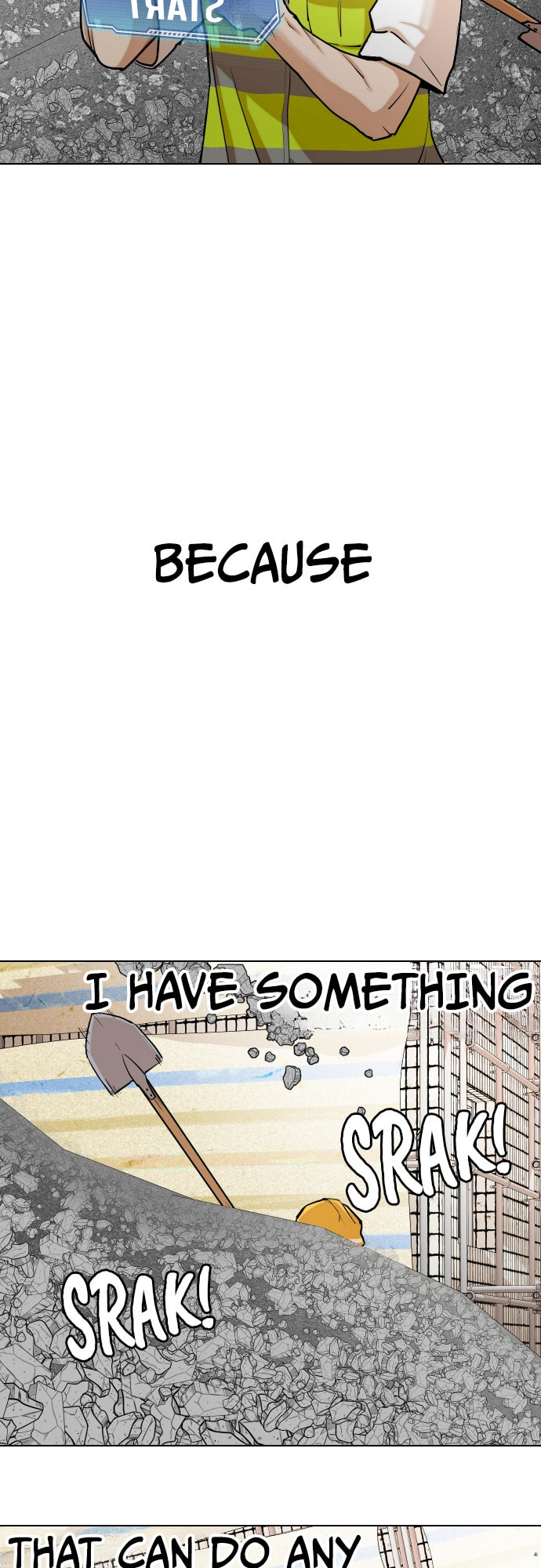 Desire Diary - Deep Chapter 1 page 6 - 