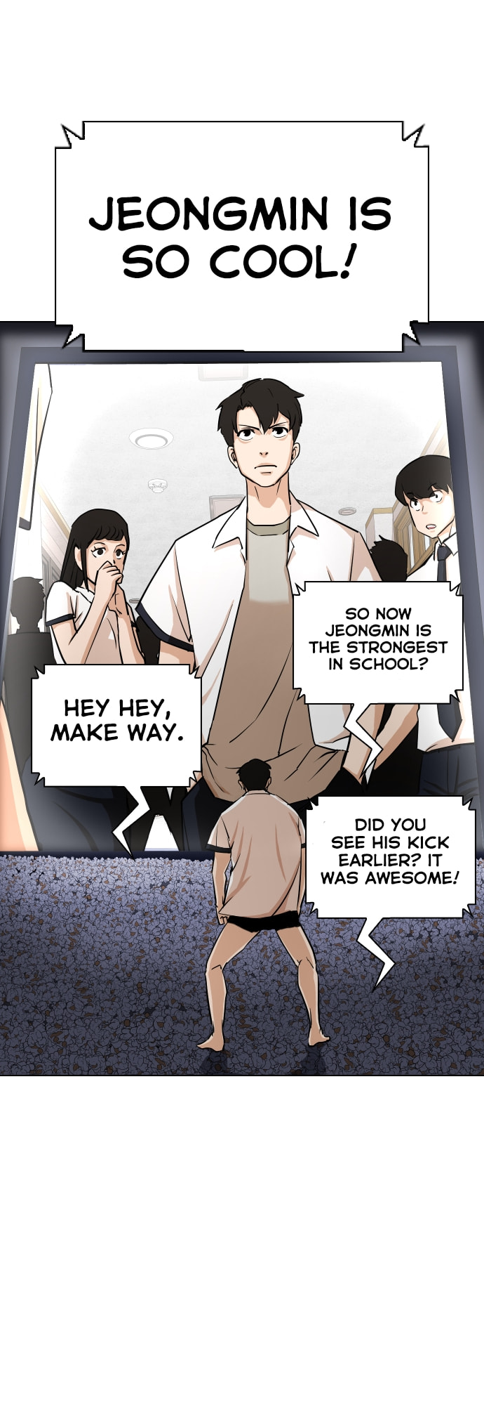 Desire Diary - Deep Chapter 1 page 53 - 