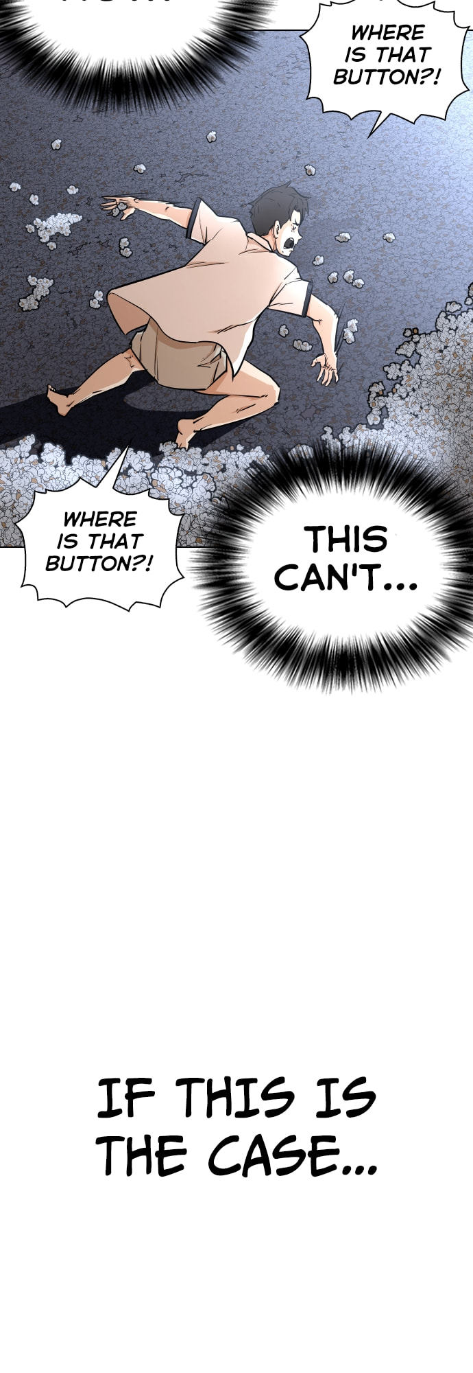Desire Diary - Deep Chapter 1 page 56 - 