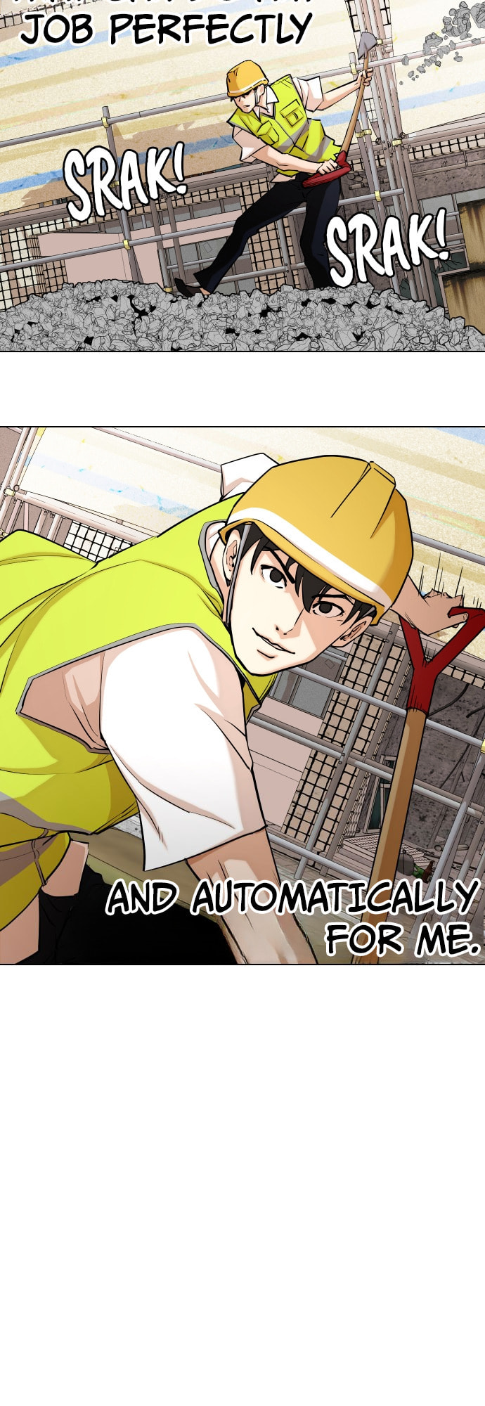 Desire Diary - Deep Chapter 1 page 7 - 