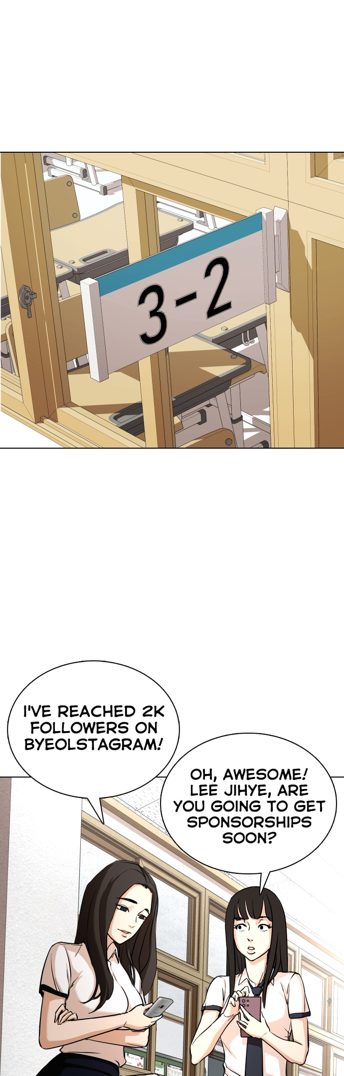 Desire Diary - Deep Chapter 1 page 10 - 