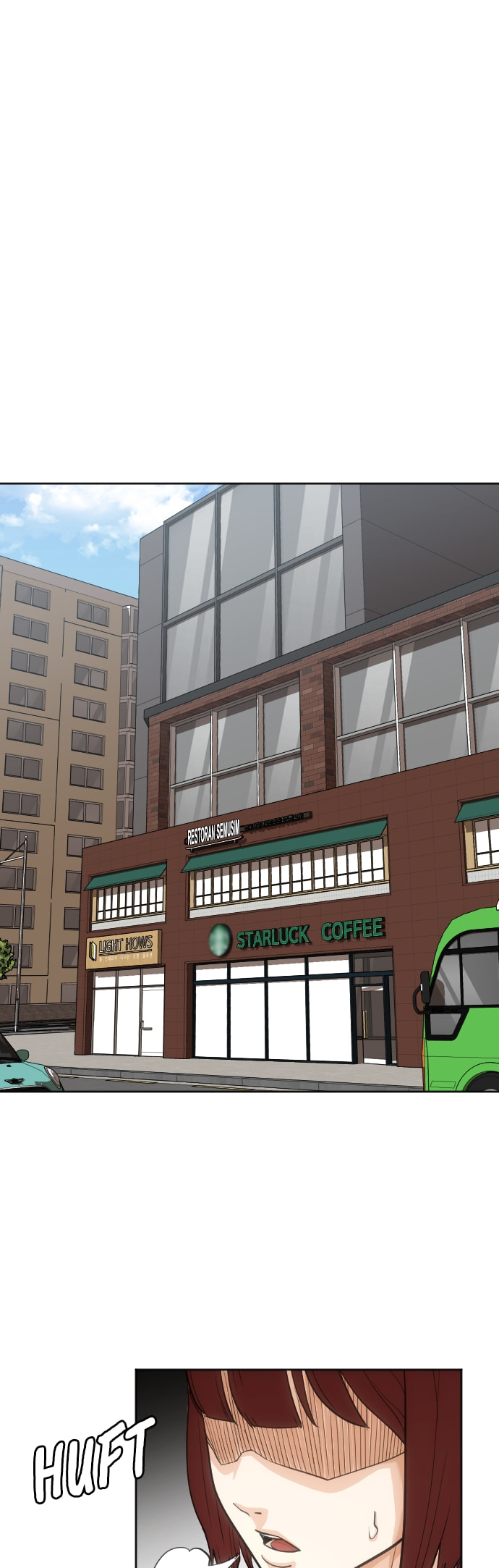 Desire Diary - Deep Chapter 10 page 12 - 