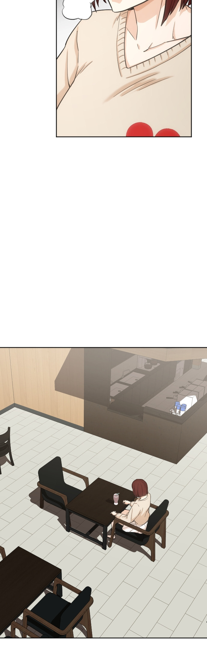 Desire Diary - Deep Chapter 10 page 13 - 
