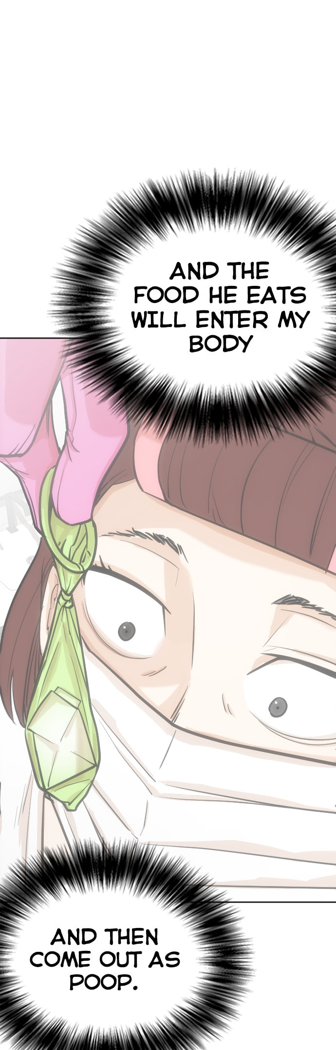 Desire Diary - Deep Chapter 10 page 17 - 