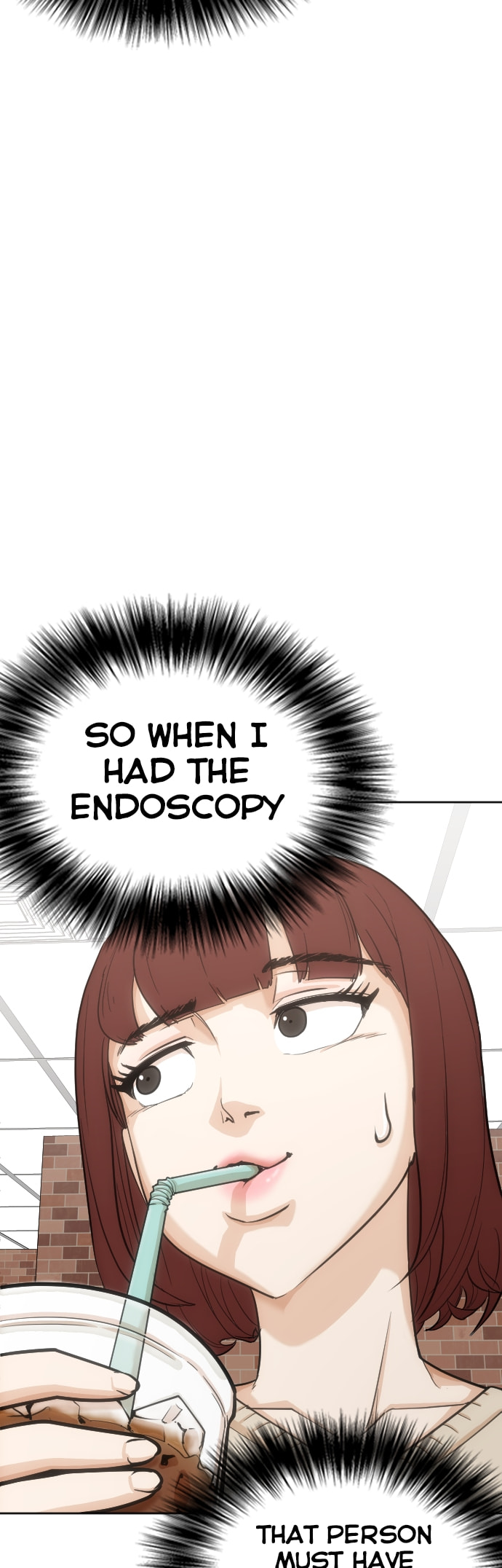Desire Diary - Deep Chapter 10 page 18 - 