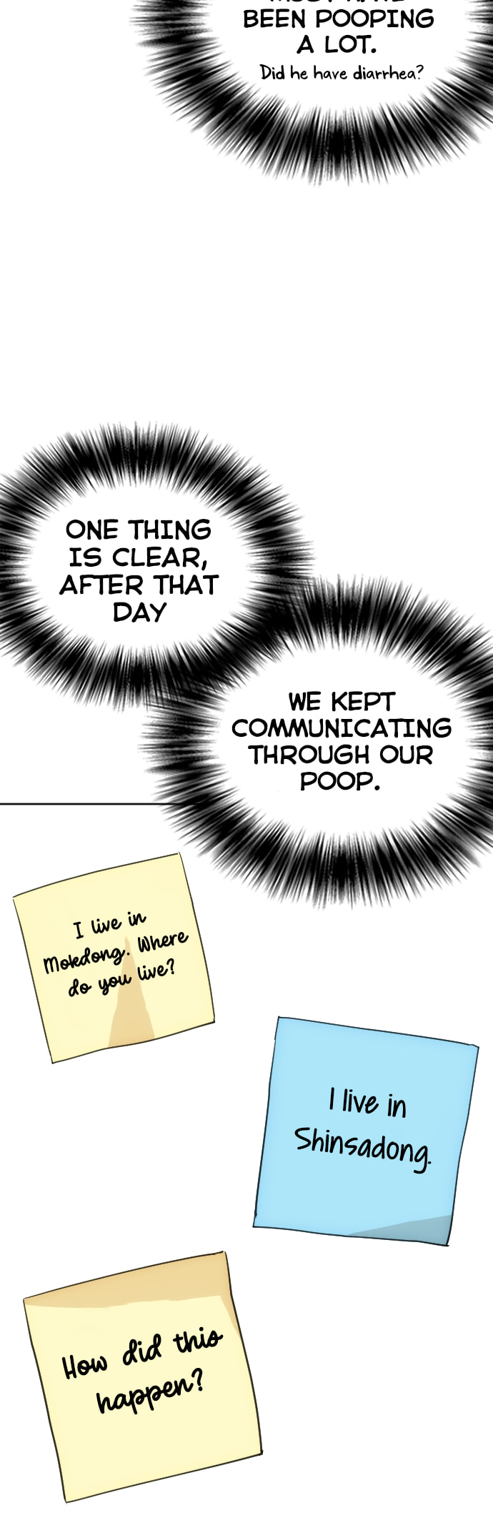 Desire Diary - Deep Chapter 10 page 19 - 