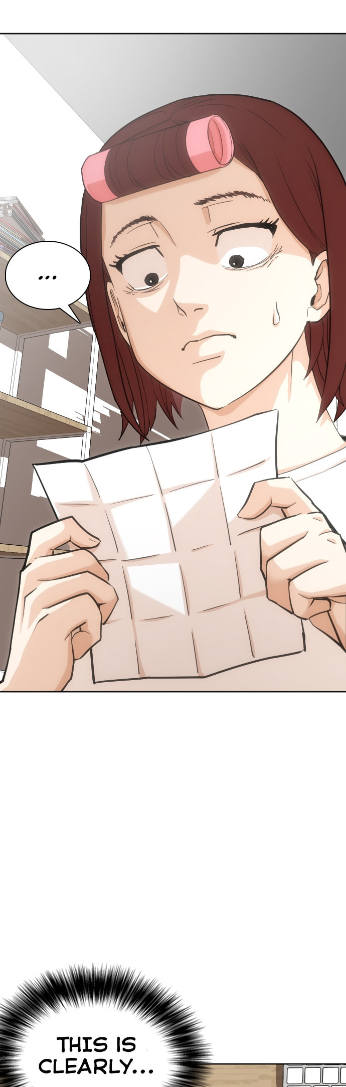 Desire Diary - Deep Chapter 10 page 3 - 