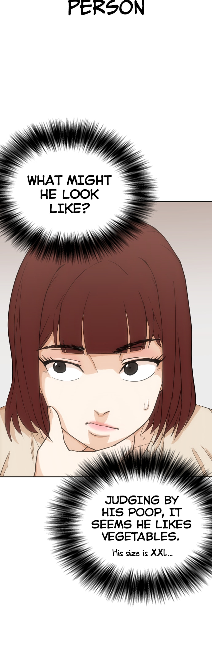 Desire Diary - Deep Chapter 10 page 22 - 