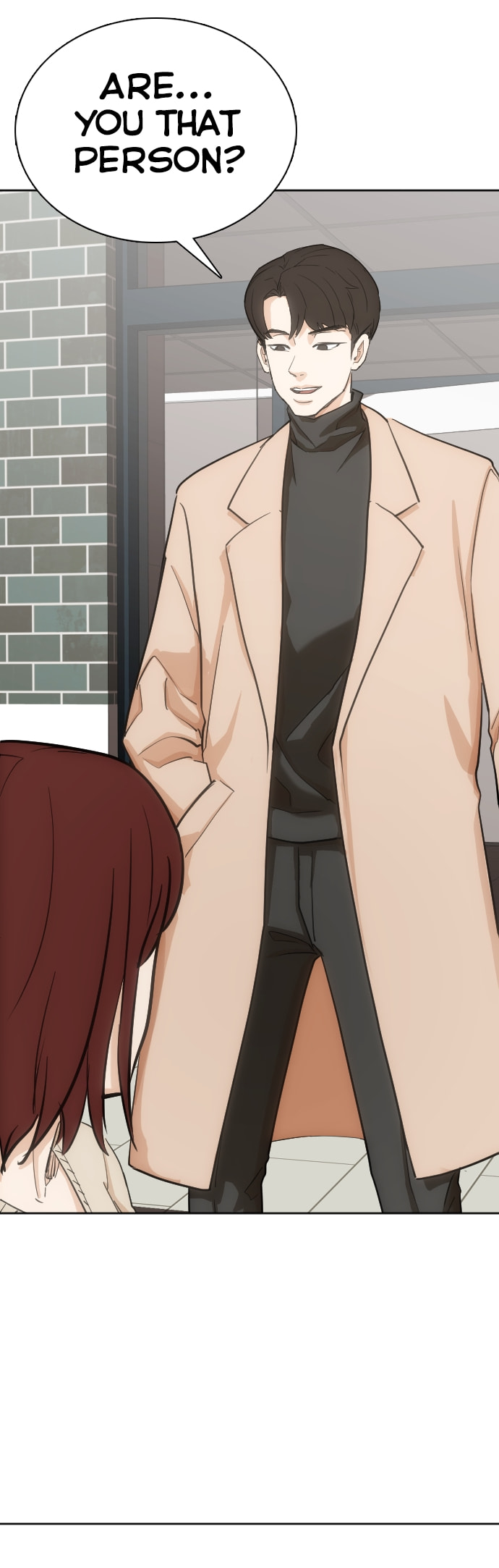 Desire Diary - Deep Chapter 10 page 25 - 