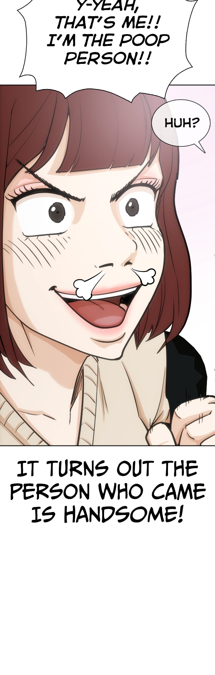 Desire Diary - Deep Chapter 10 page 27 - 