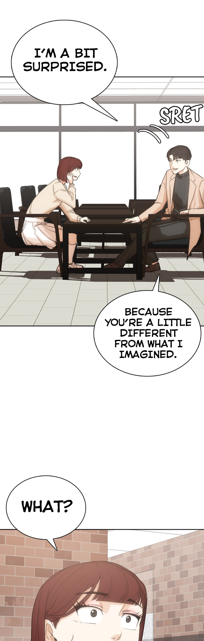 Desire Diary - Deep Chapter 10 page 28 - 