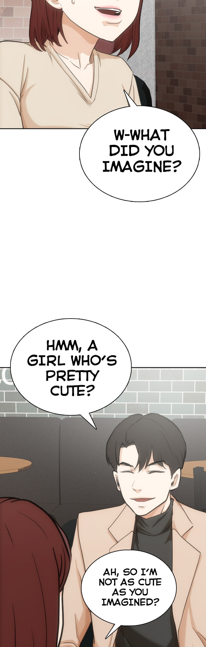 Desire Diary - Deep Chapter 10 page 29 - 