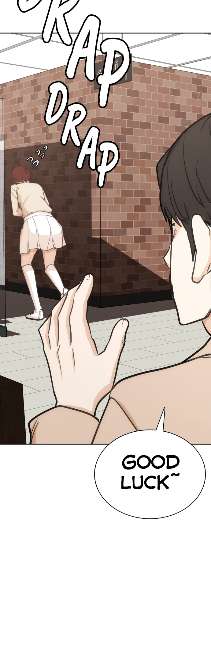 Desire Diary - Deep Chapter 10 page 35 - 