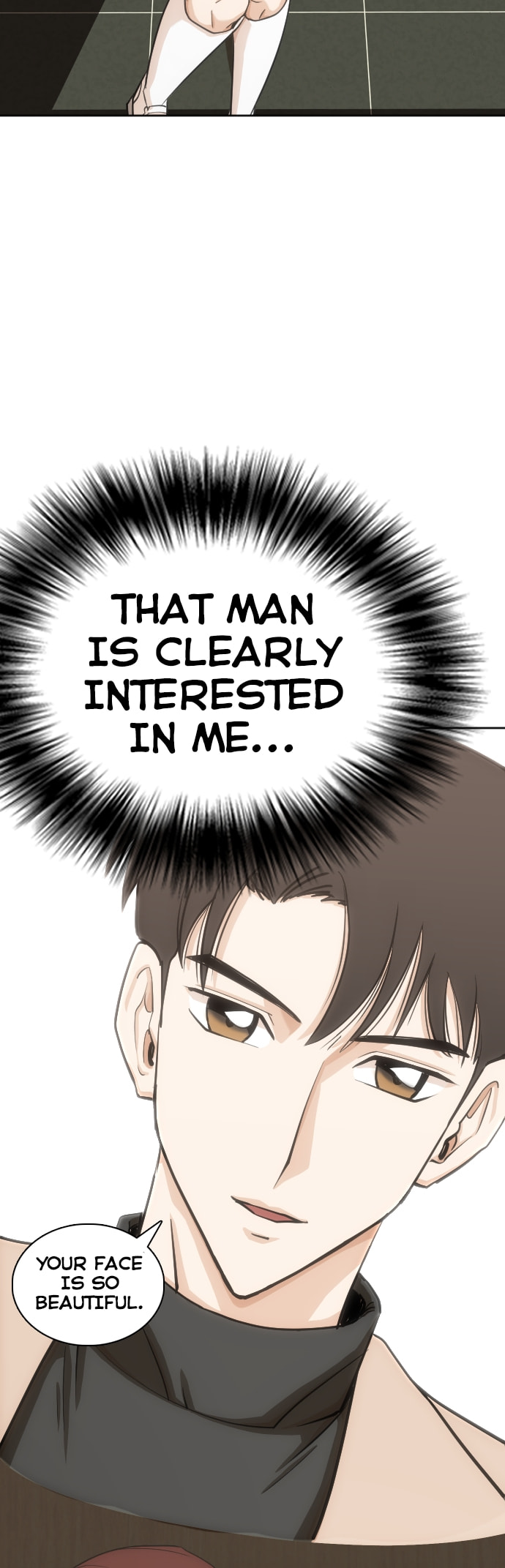 Desire Diary - Deep Chapter 10 page 37 - 