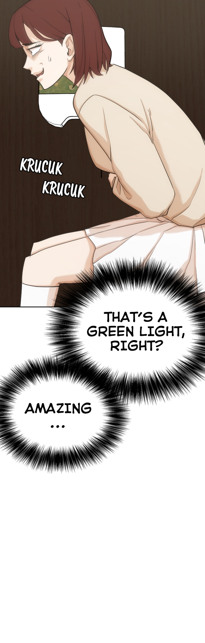 Desire Diary - Deep Chapter 10 page 38 - 