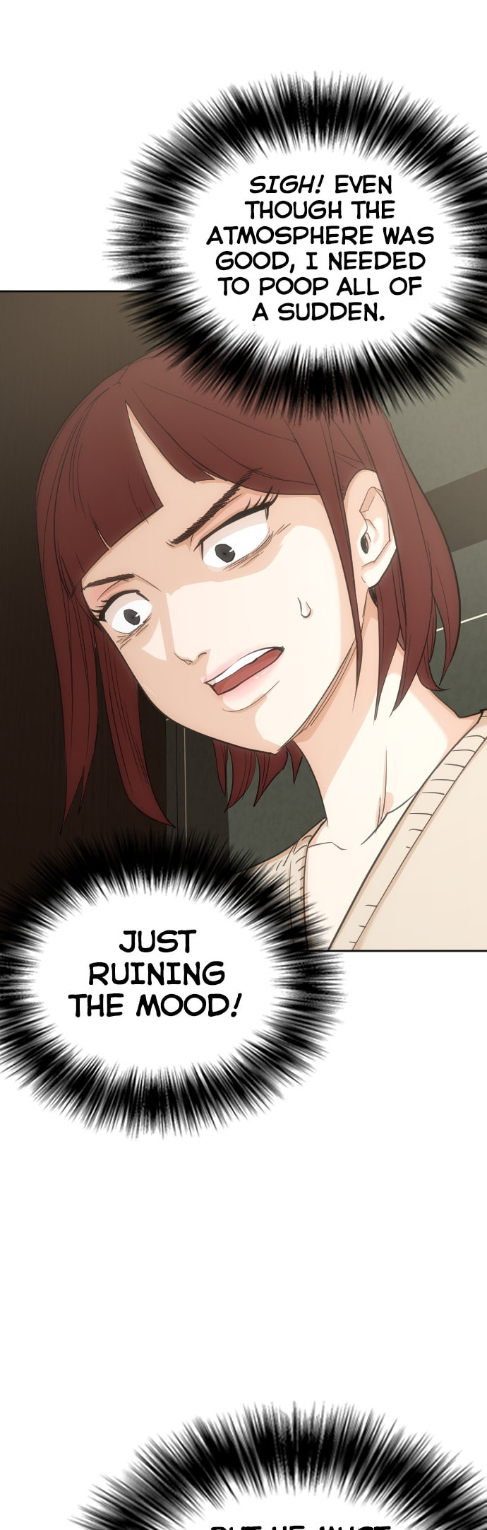 Desire Diary - Deep Chapter 10 page 39 - 