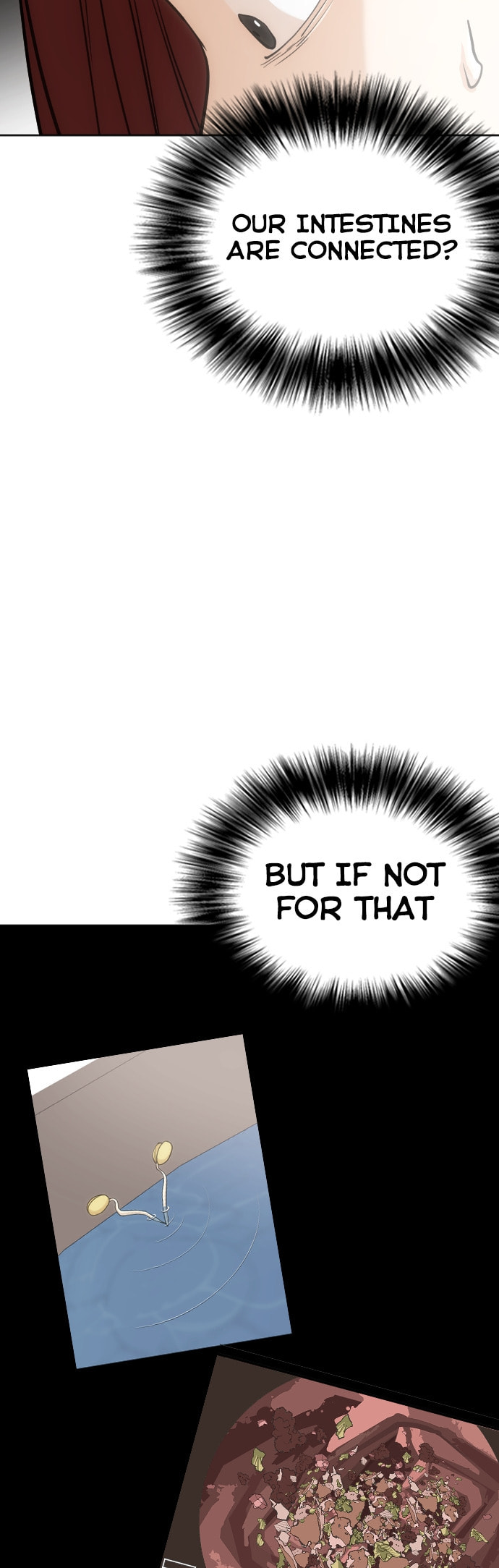 Desire Diary - Deep Chapter 10 page 5 - 