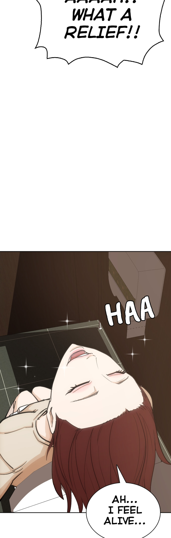 Desire Diary - Deep Chapter 10 page 42 - 