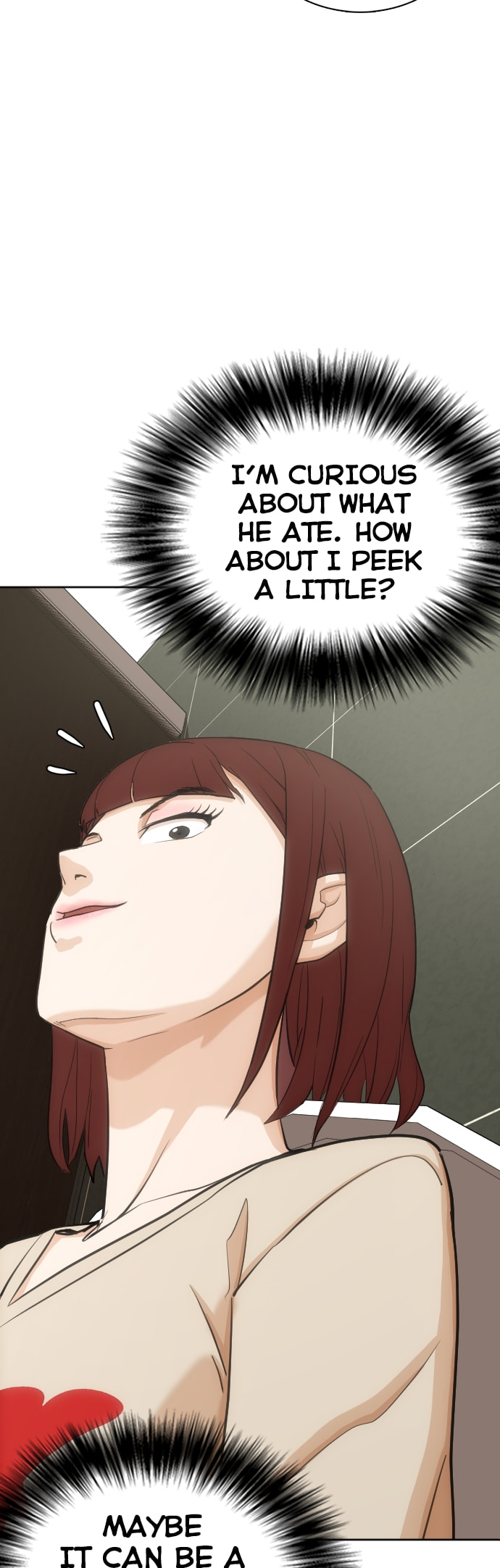 Desire Diary - Deep Chapter 10 page 43 - 