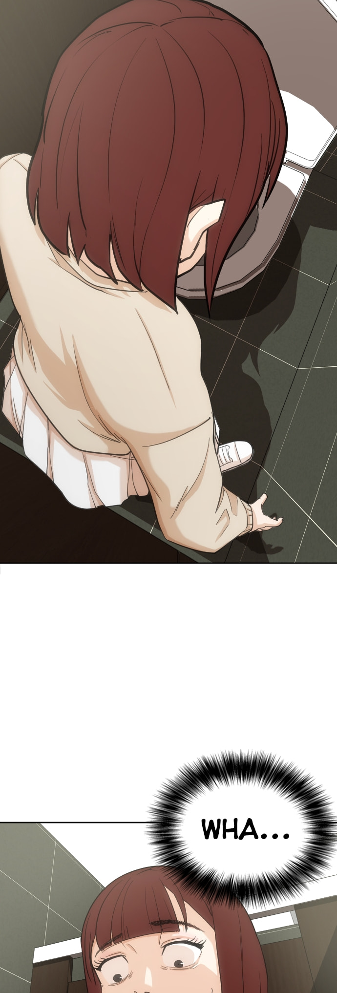 Desire Diary - Deep Chapter 10 page 46 - 
