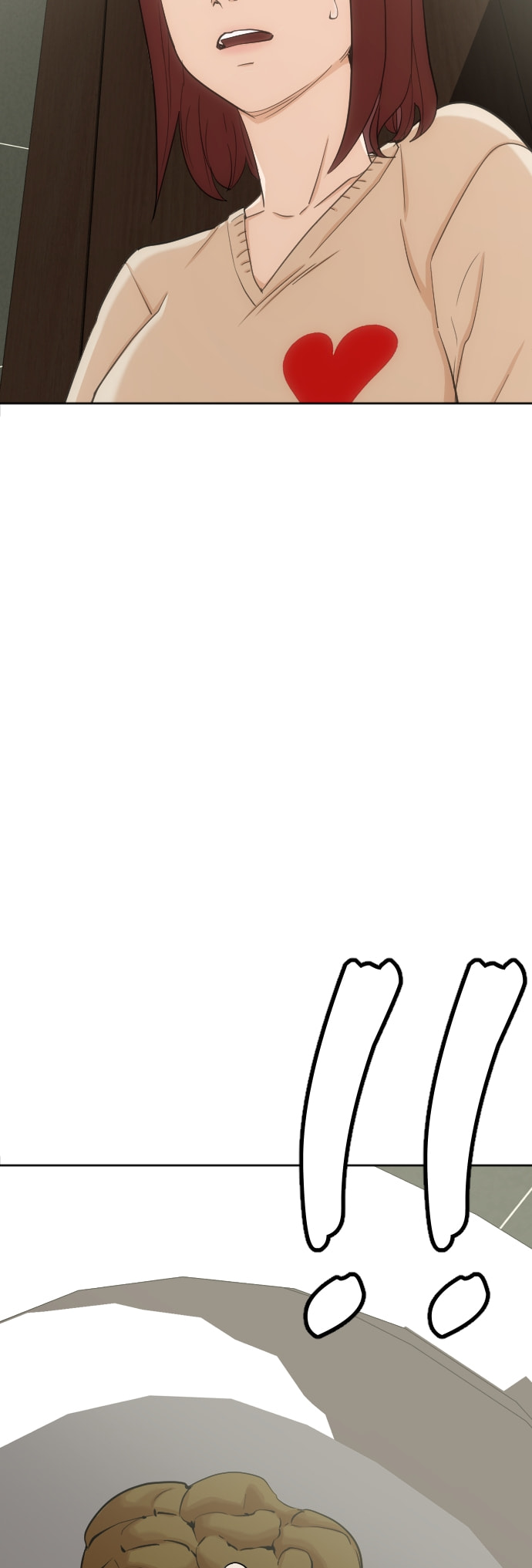 Desire Diary - Deep Chapter 10 page 47 - 