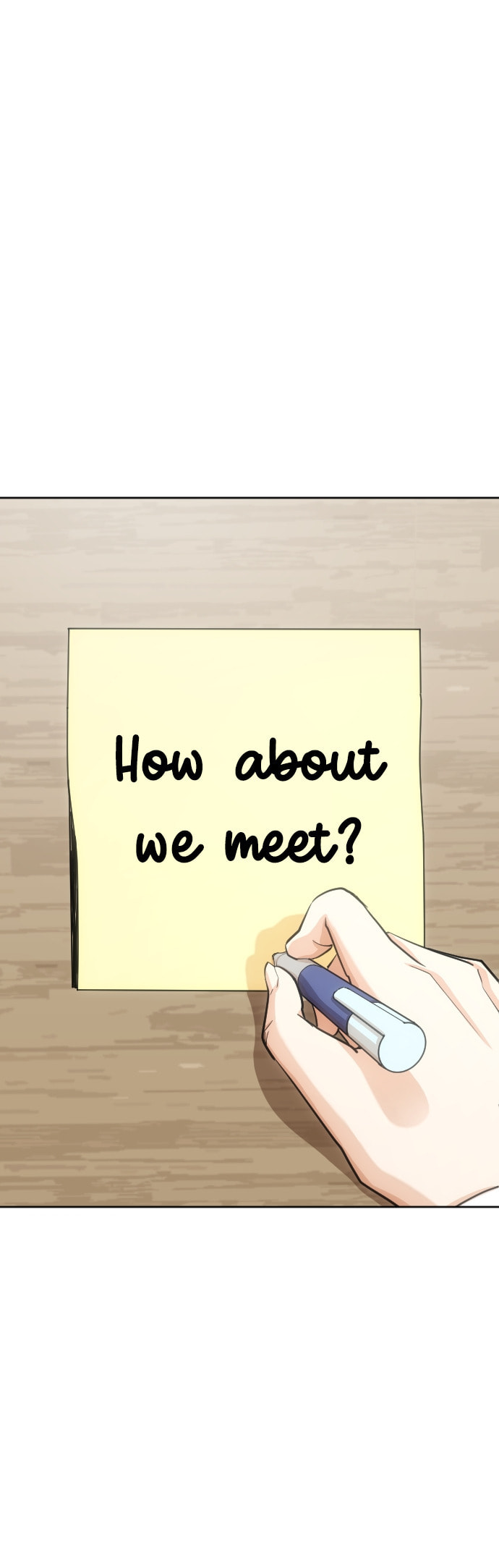 Desire Diary - Deep Chapter 10 page 8 - 