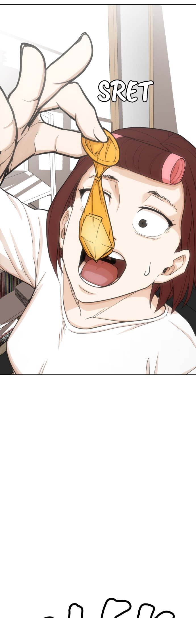 Desire Diary - Deep Chapter 10 page 10 - 