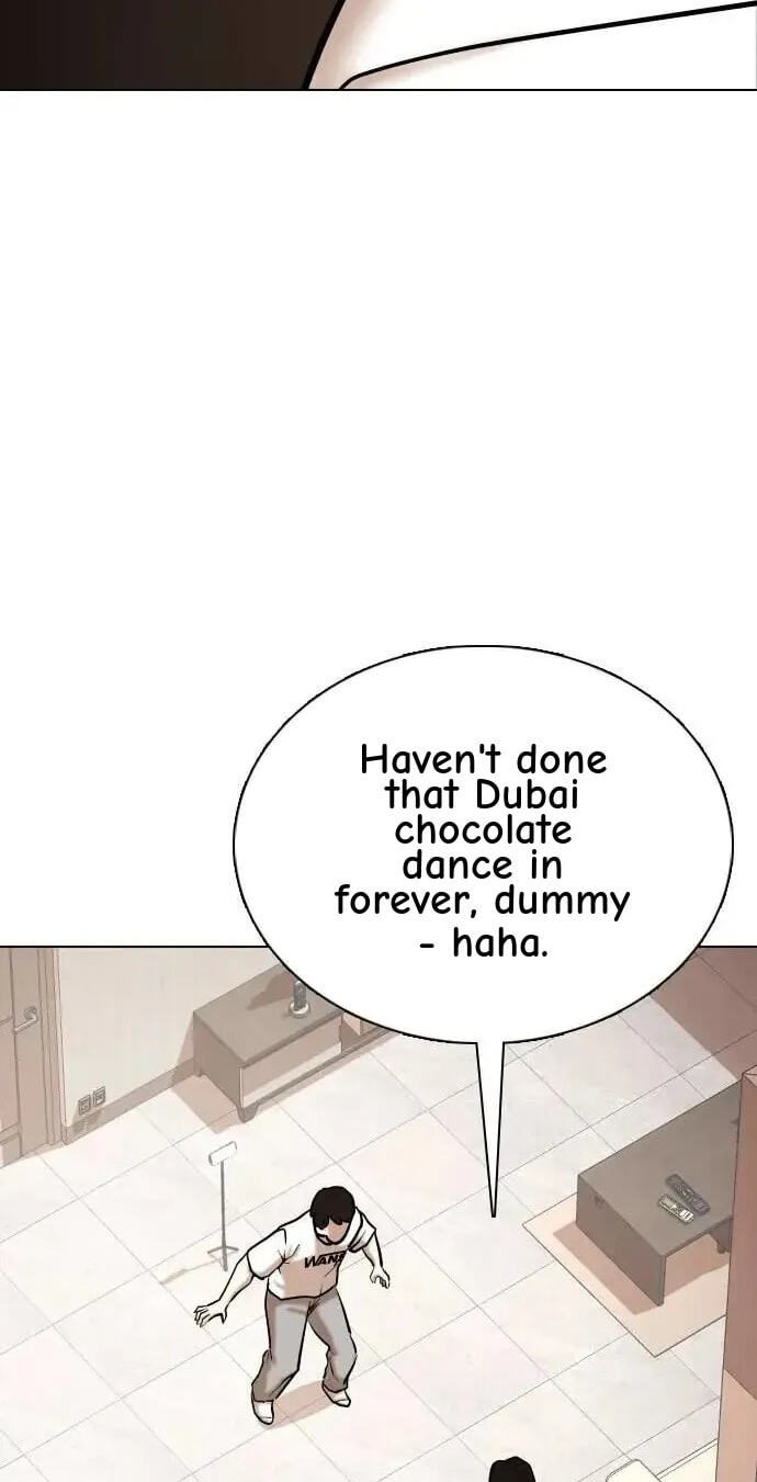 Desire Diary - Deep Chapter 100 page 14 - 