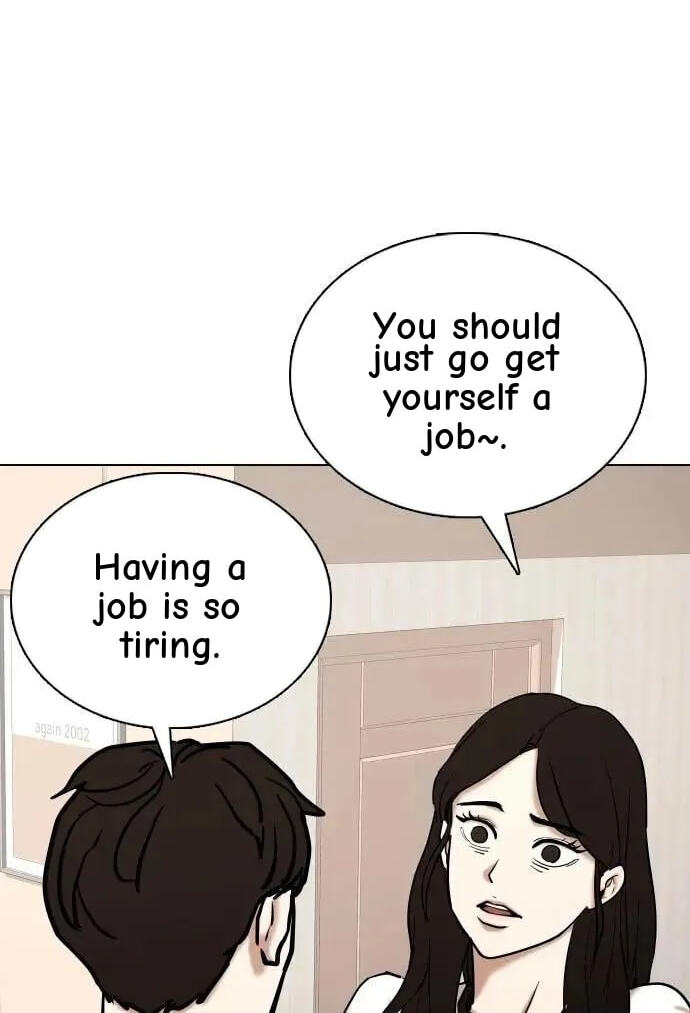 Desire Diary - Deep Chapter 100 page 17 - 