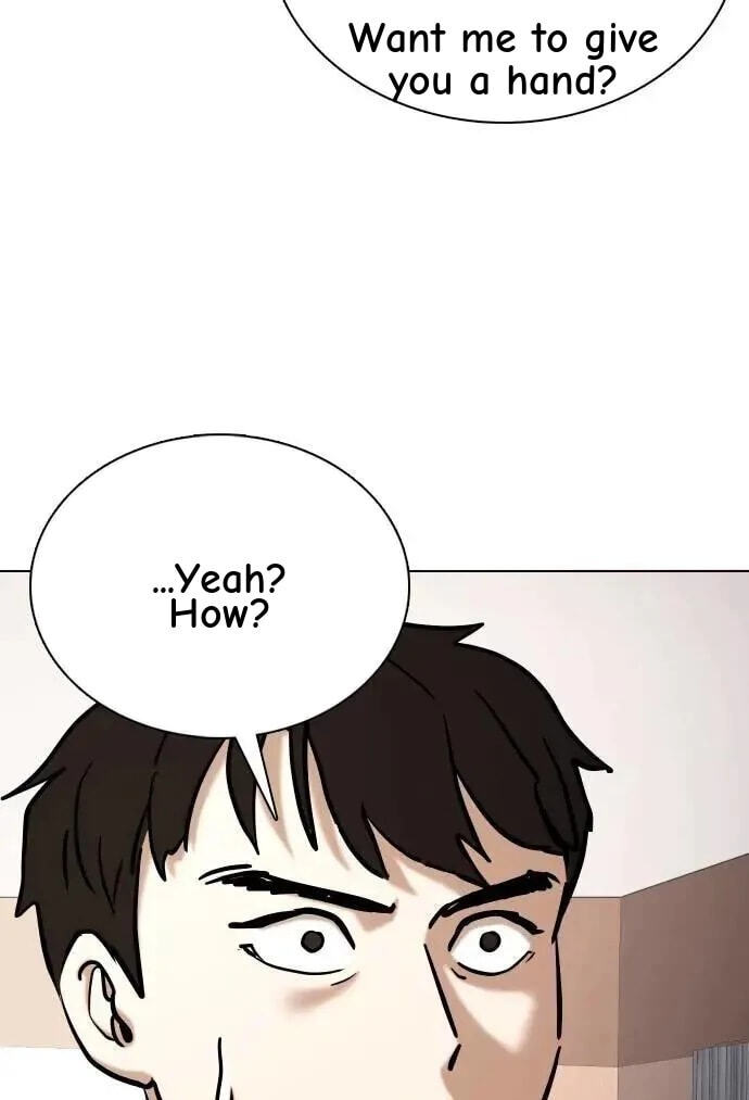 Desire Diary - Deep Chapter 100 page 18 - 