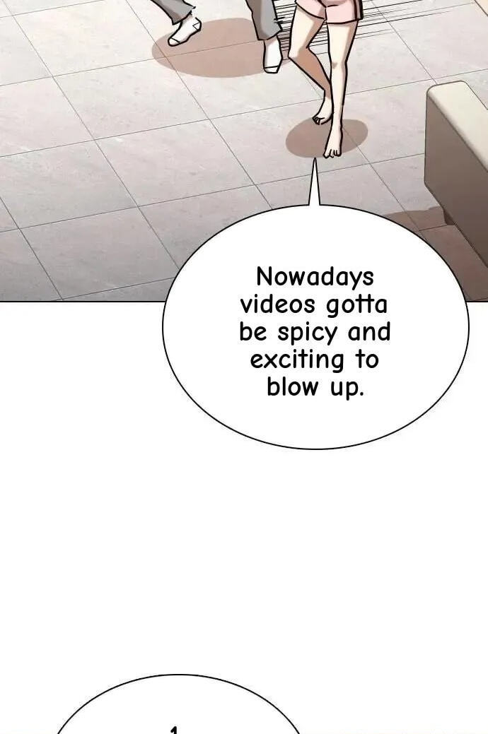 Desire Diary - Deep Chapter 100 page 21 - 