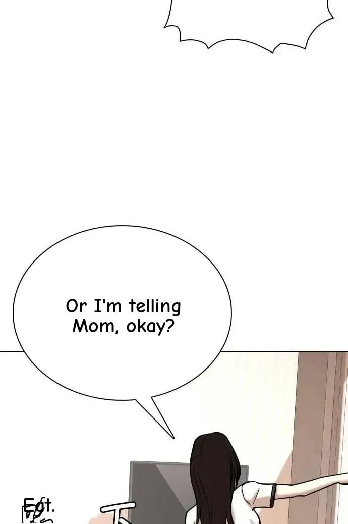 Desire Diary - Deep Chapter 100 page 23 - 