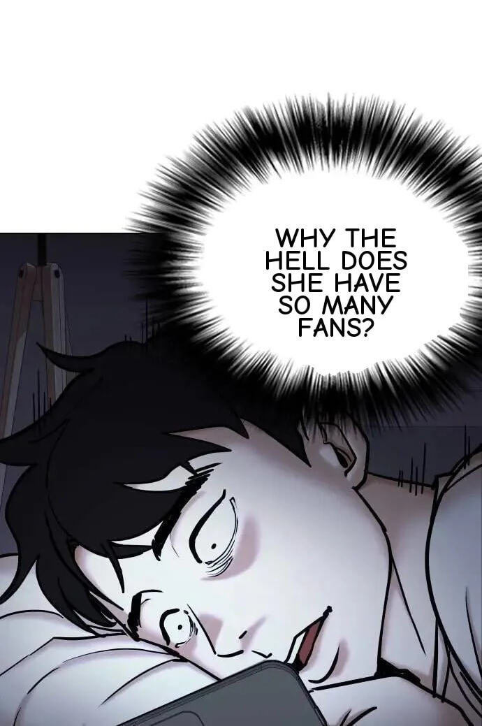 Desire Diary - Deep Chapter 100 page 29 - 