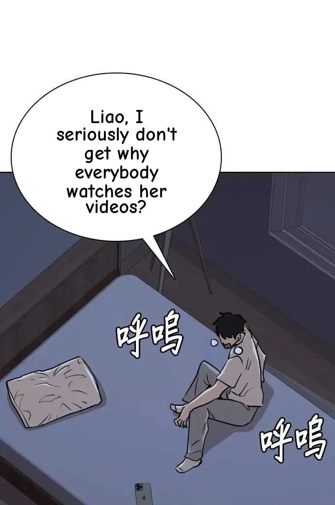 Desire Diary - Deep Chapter 100 page 39 - 