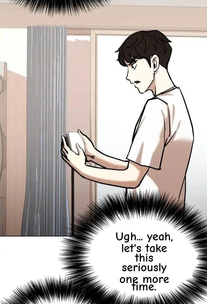 Desire Diary - Deep Chapter 100 page 10 - 