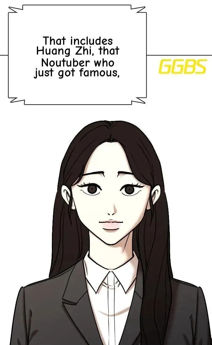 Desire Diary - Deep Chapter 101 page 11 - 