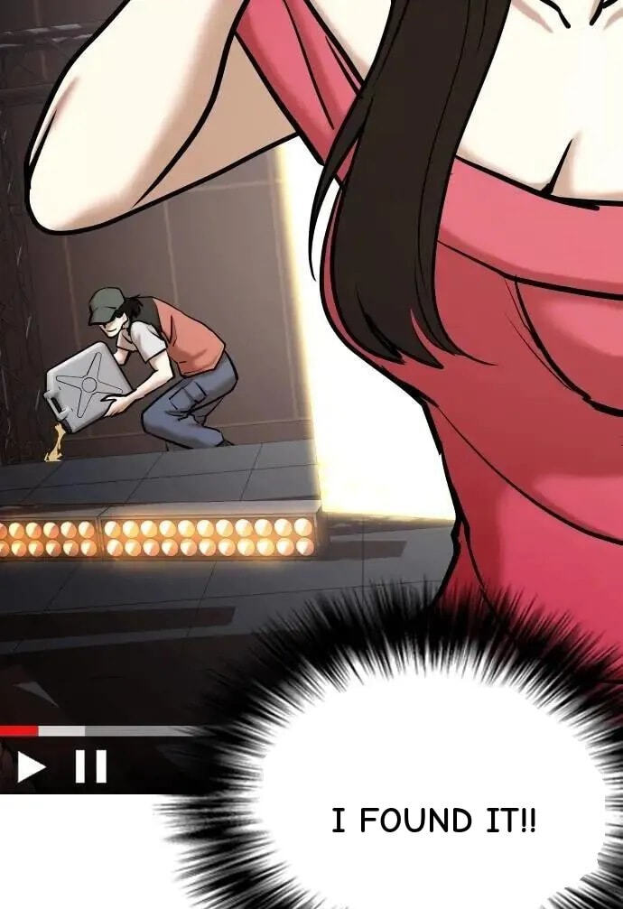 Desire Diary - Deep Chapter 101 page 106 - 