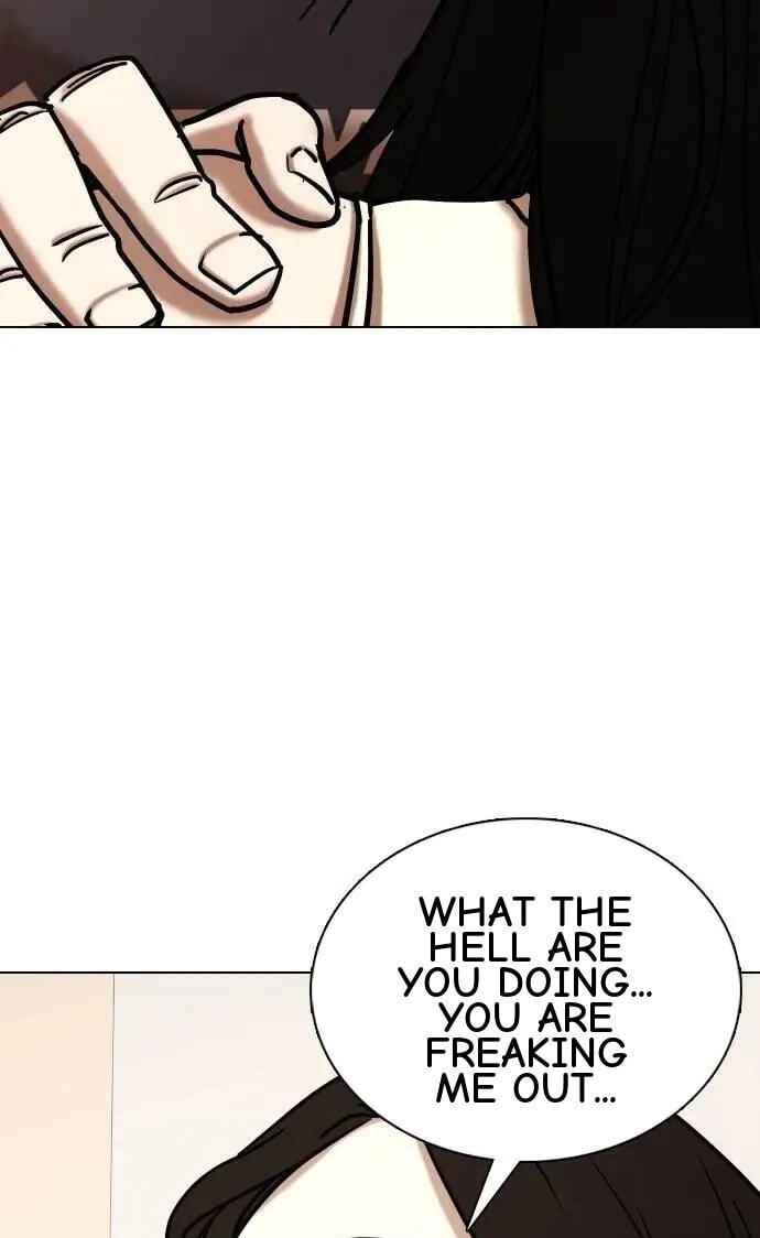 Desire Diary - Deep Chapter 101 page 25 - 