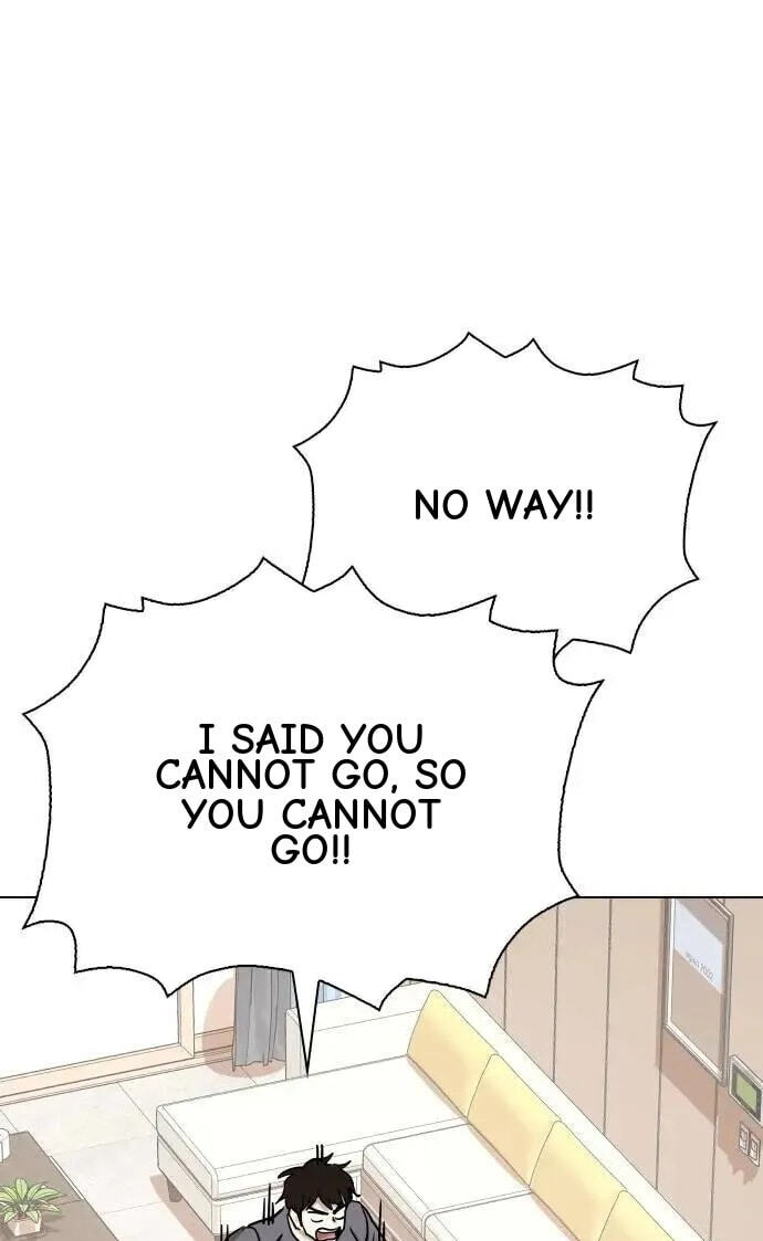 Desire Diary - Deep Chapter 101 page 27 - 