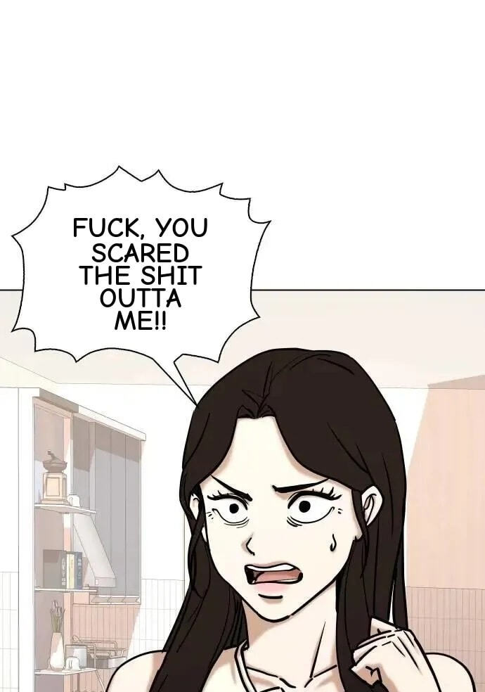 Desire Diary - Deep Chapter 101 page 29 - 